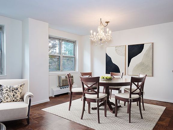 3rd image of 340 E 80th St APT 2C