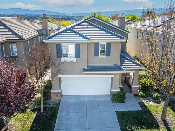 24142 Tango Dr, Santa Clarita, CA 91354