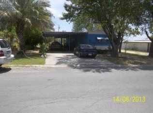 171 Holly Ave, Del Rio, TX 78840