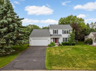 3145 Copper Oaks Trl, Woodbury, MN 55125