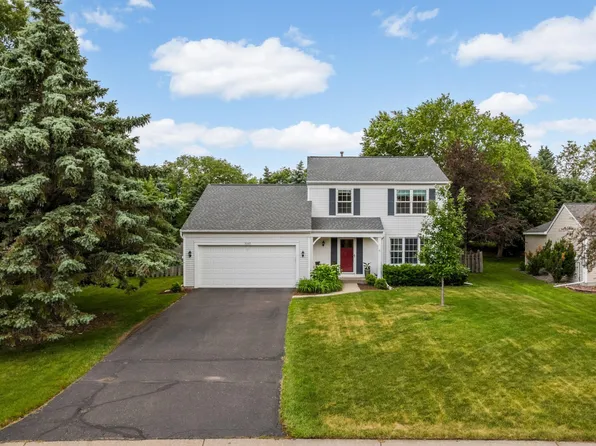 3145 Copper Oaks Trl, Woodbury, MN 55125