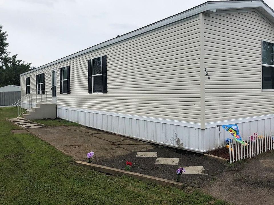 1st image of 5321 Loomis St Lot 234