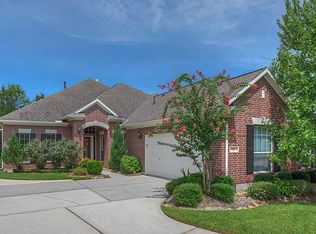11 Heathcliffe Ct, Conroe, TX 77384