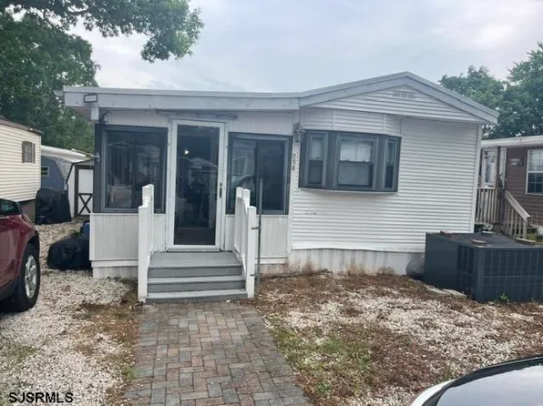 258 Oak St, Woodbine, NJ 08270
