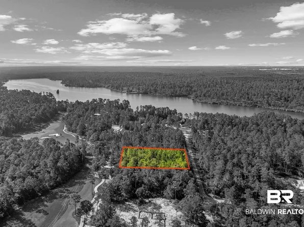 LOT 16 Steelwood Ridge Rd Lot 16, Loxley, AL 36551