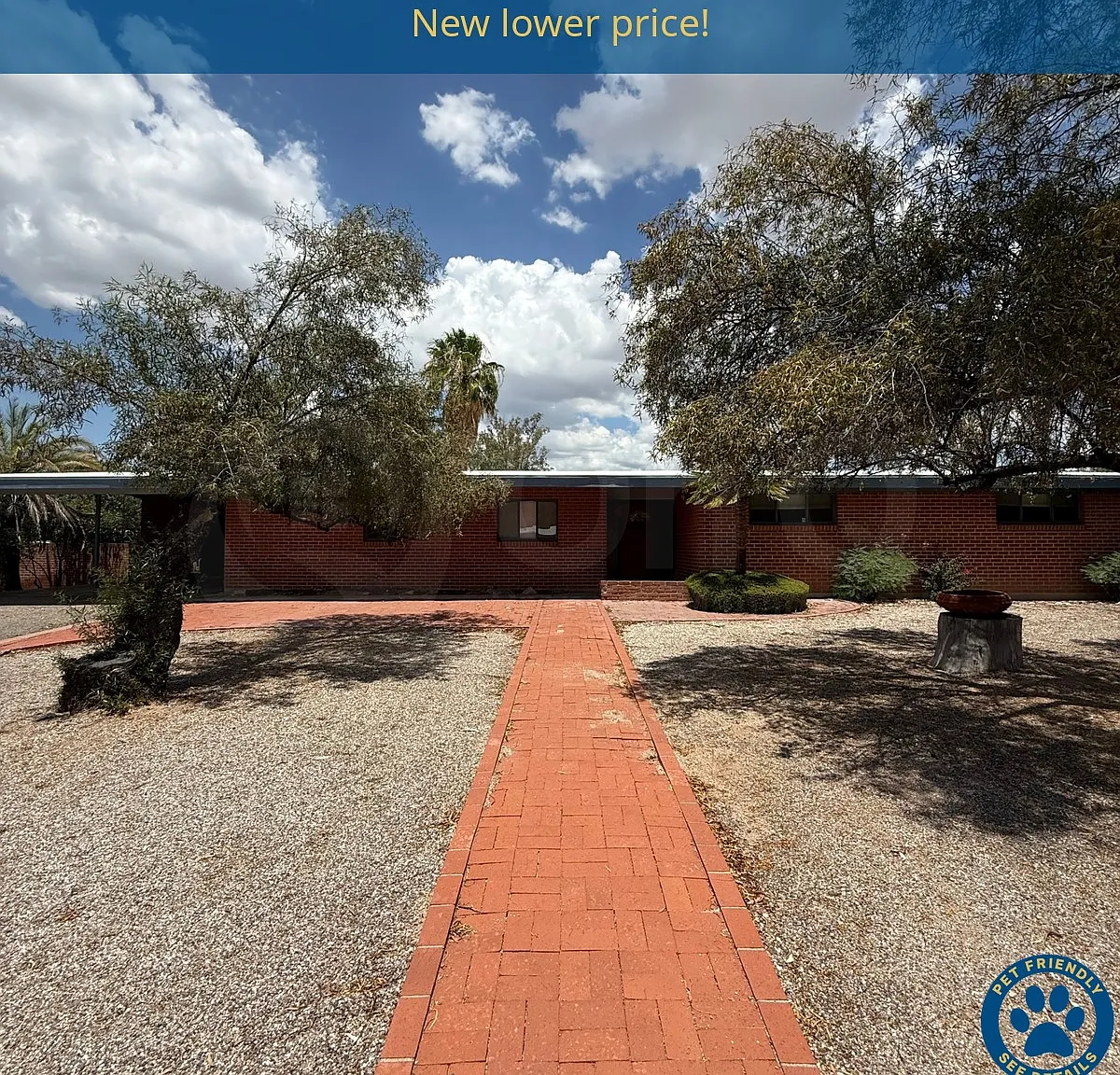 4 bed, 2.0 bath, 2019 sqft, $2,450 — Photo 1