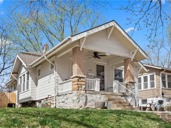 4418 Adams St, Kansas City, KS 66103