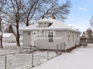 1501 N Greenacres Rd, Greenacres, WA 99016