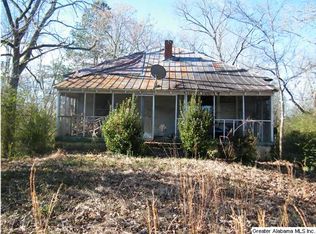 2506 Annie Lee Rd, Moody, AL 35004