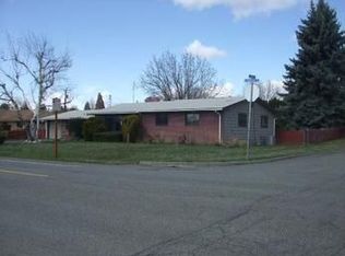 6201 W Chestnut Ave, Yakima, WA 98908