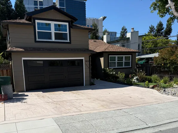 1508 Davis Dr, Burlingame, CA 94010