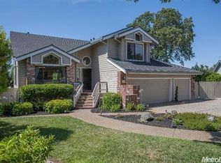 102 Dixon Ct, Folsom, CA