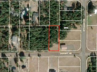 16998 Downey Rd, Bend, OR 97707
