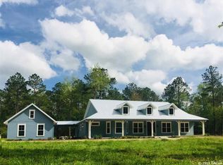 27721 N County Road 1491, Alachua, FL 32615