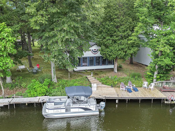 14931 Bachelors Is, Buchanan, MI 49107