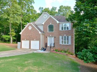 886 Troubadour Ct SW, Marietta, GA 30064