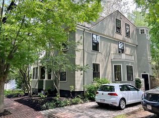 28 Ellsworth Ave #28, Cambridge, MA 02139
