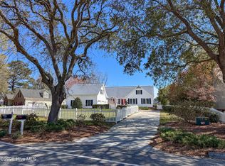 3947 Appleton Way, Wilmington, NC 28412