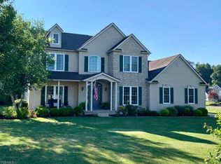 4249 Apple Orch, Rootstown, OH 44272