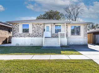 105 Millsaps Pl, Kenner, LA 70065