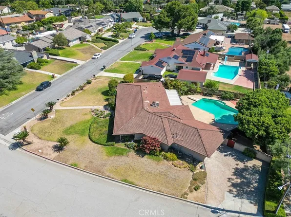 409 S La Serena Dr, West Covina, CA 91791