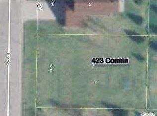 422 Connin St, Bryan, OH 43506