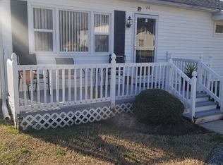 126 Nelson Dr, Williamsburg, VA 23185