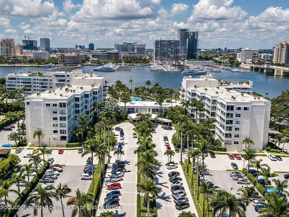 44 Cocoanut Row #522-A, Palm Beach, FL 33480