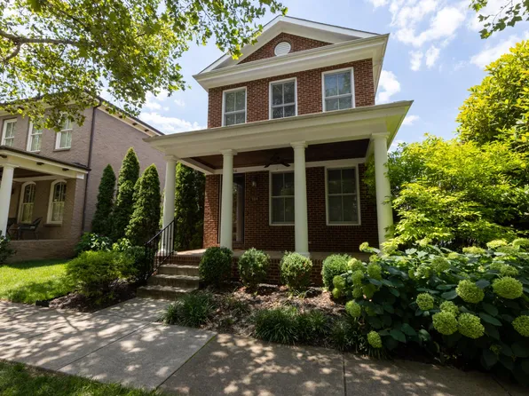 9106 Featherbell Blvd, Prospect, KY 40059