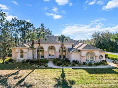 206 Daisy St, Homosassa, FL, 34446