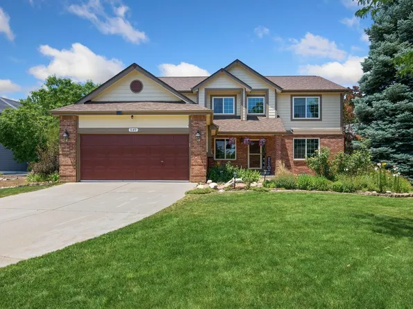 549 Arrowhead Dr, Loveland, CO 80537