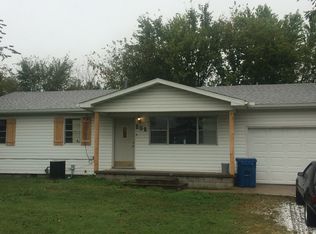 508 Brentwood St, Carl Junction, MO 64834