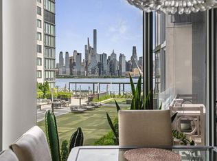 Nine On The Hudson, West New York, NJ 07093
