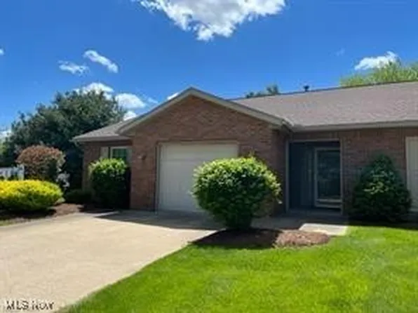 1849 Saddlebrook Cir, Wooster, OH 44691