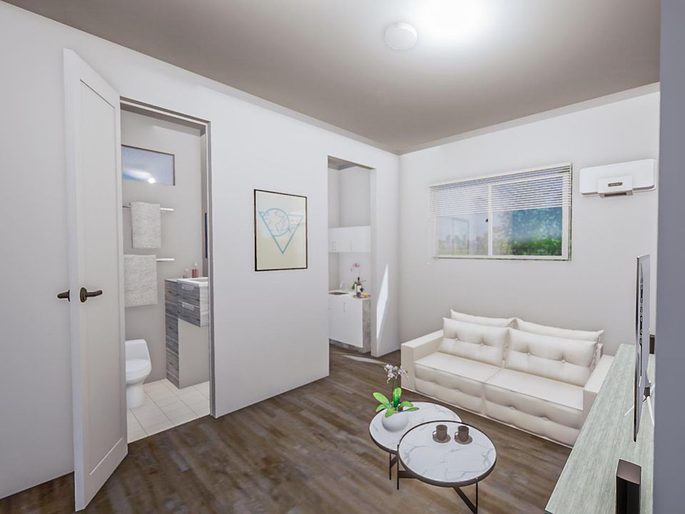 The Andes Apartments 1260 SW 6th St Miami, FL Zillow Apartments