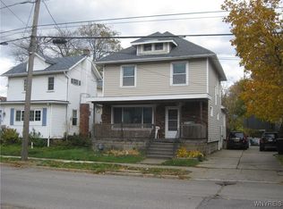 73 Seymour St, Tonawanda, NY 14150