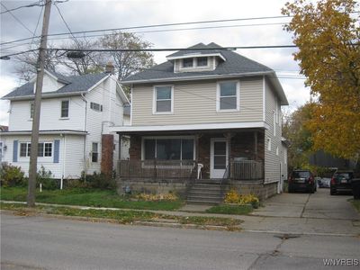 73 Seymour St, Tonawanda, NY, 14150