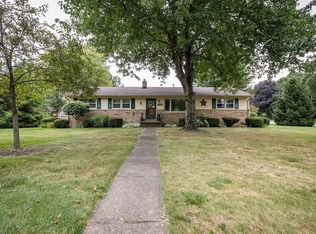4570 Brookhaven Cir NE, Canton, OH