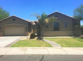 10005 N Javelina Ct, Waddell, AZ 85355