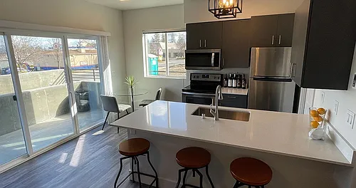 Thirty First Place Apartments Photo 1