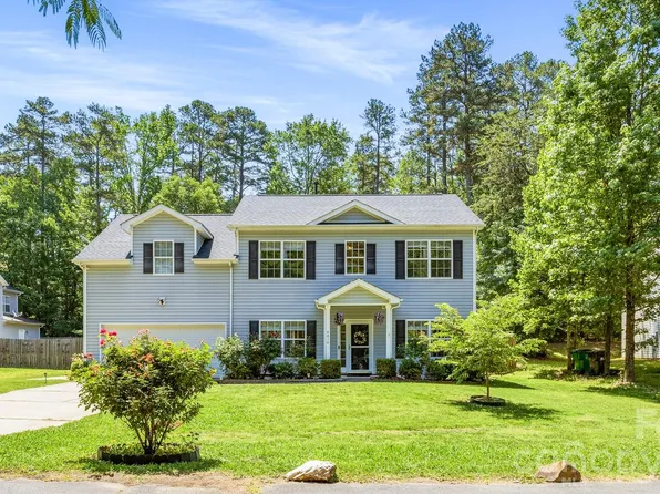 4816 Delprado Cres, Charlotte, NC 28216
