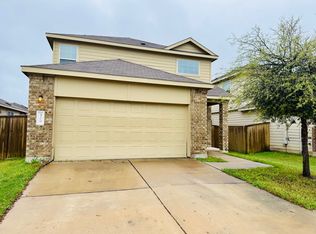 329 Circle Way, Jarrell, TX 76537