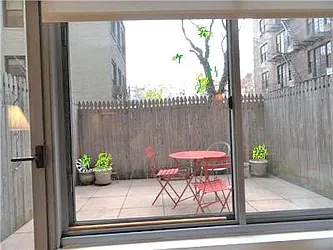 Rented by Bank Neary