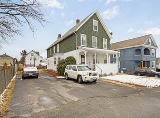 24 Fales St, Worcester, MA 01606