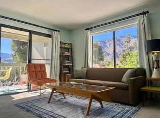 1725 N Via Miraleste UNIT 2124, Palm Springs, CA 92262