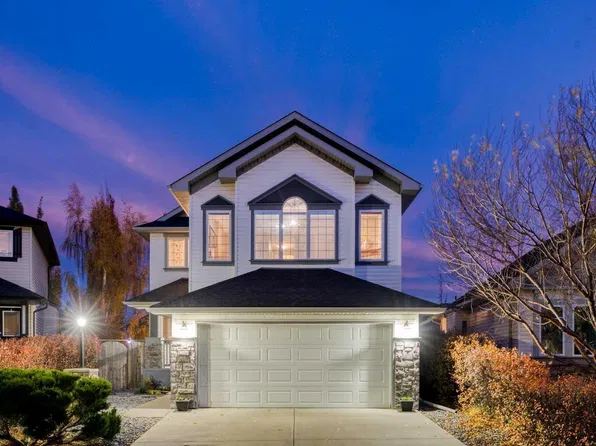 763 Cimarron Close, Okotoks, AB T1S 1X3