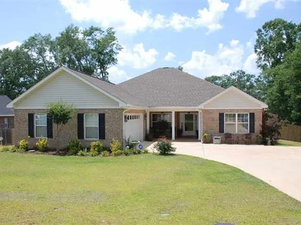 114 Bellwood Trl, Enterprise, AL 36330