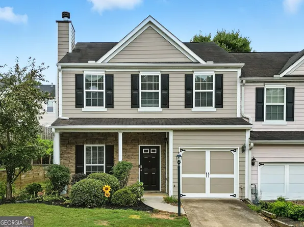 121 Spring Way Sq, Canton, GA 30114