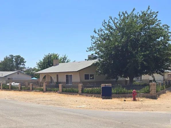 2725 Flower St, Lake Isabella, CA 93240