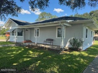 2235 Bushville Hwy, Arnaudville, LA 70512